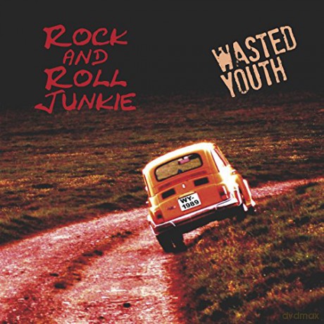 Wasted Youth: Wasted Youth [CD]
