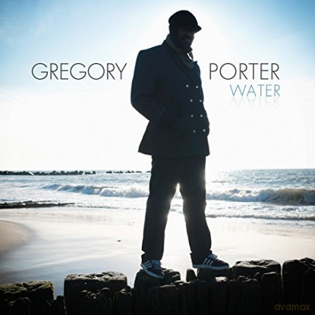 Gregory Porter: Water [CD]