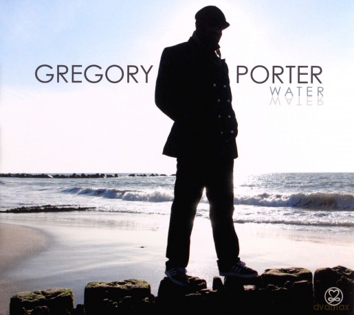 Gregory Porter: Water [CD]
