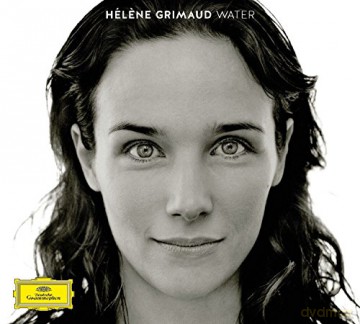 Helene Grimaud: Water [CD]