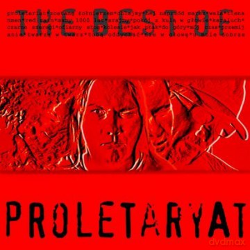 Proletaryat: The Best Of... [CD]
