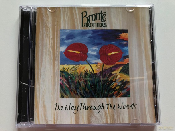 Bronte Brothers: Way Through the Woods [CD]