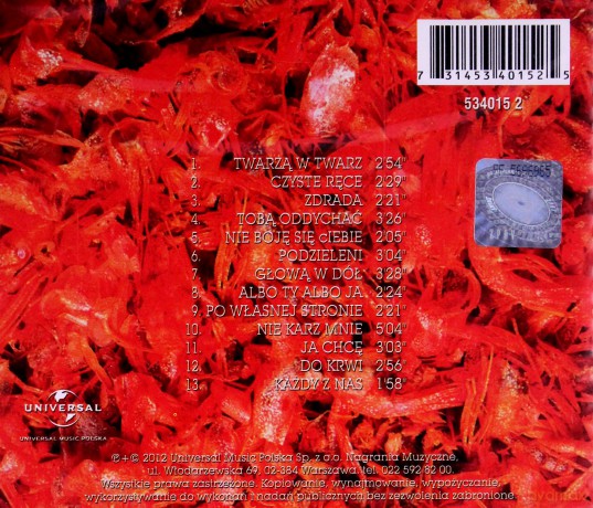 Proletaryat: Zuum [CD]