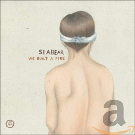 Seabear: We Built a Fire (Limited) [2CD]
