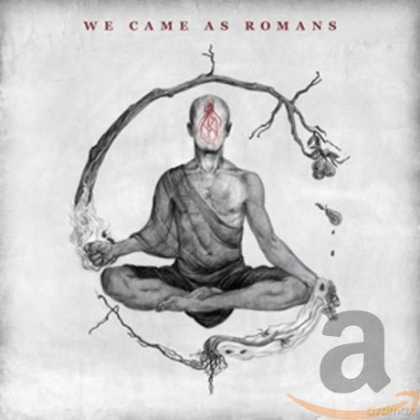 We Came as Romans: We Came as Romans [CD]