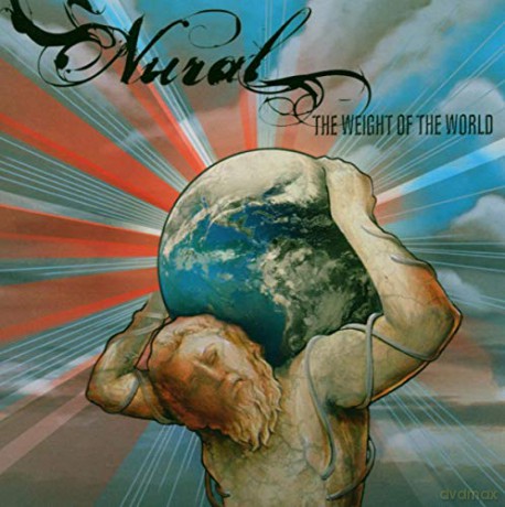Nural: Weight of the World, The [CD]