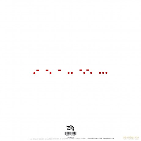 Interpol: Antics [Winyl]