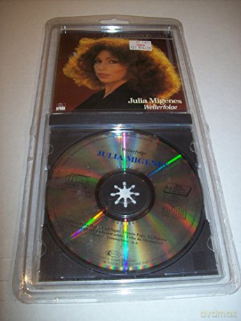 Julia Migenes: Welterfolge [CD]