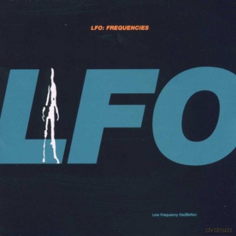Lfo: Frequencies [Winyl]