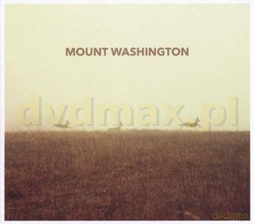 Mount Washington: Mount Washington [CD]