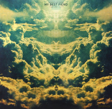 My Best Fiend: In Ghostlike Fading [Winyl]