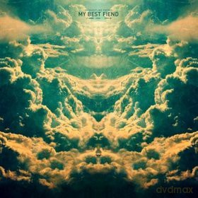 My Best Fiend: In Ghostlike Fading [CD]