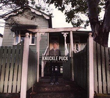 Knuckle Puck: While I Stay Secluded [CD]