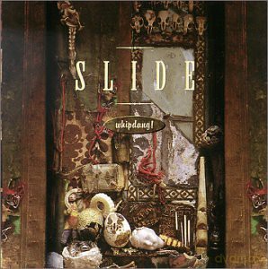 Slide: Whipdang! [CD]