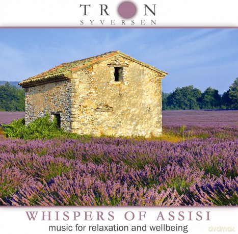 Tron Syversen: Whispers of Assisi [CD]