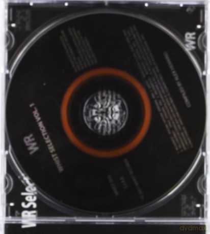 Whist Selection vol. 1 [CD]