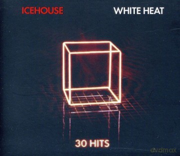 Icehouse: White Heat: 30 Hits [3CD]