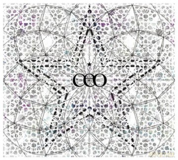 Ceo: White Magic [CD]