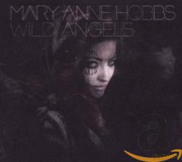 Wild Angels [CD]