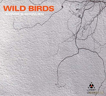 Frank Kvinge: Wild Birds [CD]