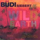 Budi Siebert: Wild Earth [CD]