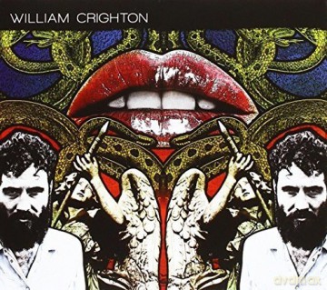 William Crighton: William Crighton [CD]