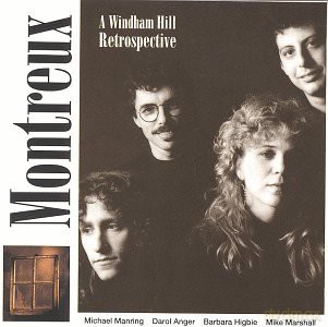 Higbie: Windham Hill Restrospective [CD]