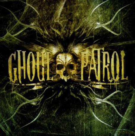 Ghoul Patrol: Ghoul Patrol [CD]