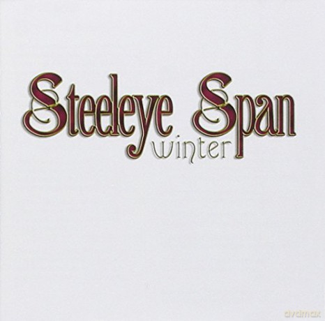 Steeleye Span: Winter [CD]