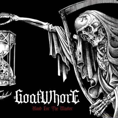 Goatwhore: Blood For The Master [Winyl]