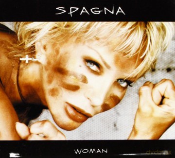 Ivana Spagna: Woman [CD]