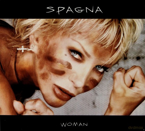 Ivana Spagna: Woman [CD]
