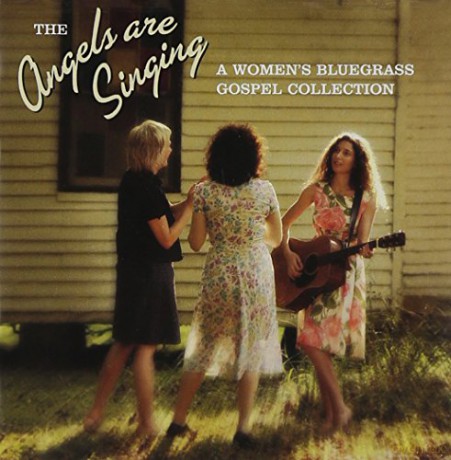 Women's Bluegrass Collec. [CD]