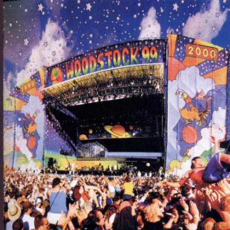 Woodstock 99 [2CD]