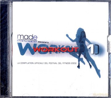 Workout 1 [CD]