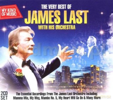 James Last: The Very Best Of [2CD]