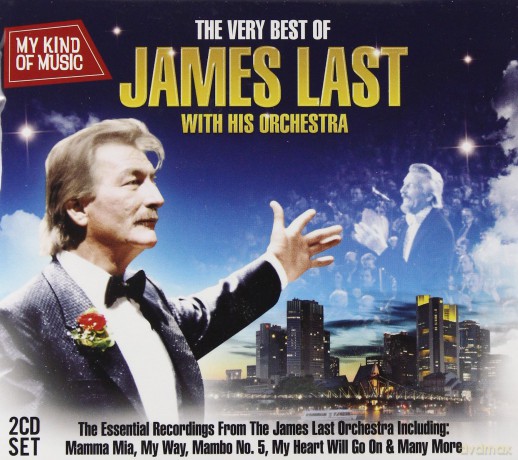 James Last: The Very Best Of [2CD]