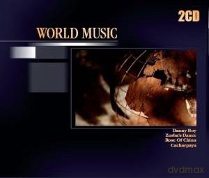 Worldmusic [2CD]