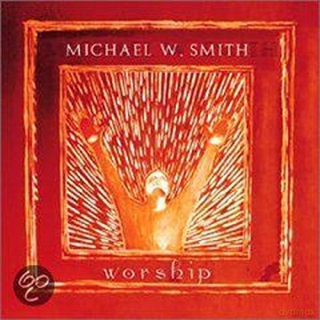 Michael W Smith: Worship Cd [CD]