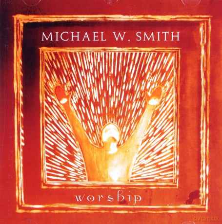 Michael W Smith: Worship Cd [CD]