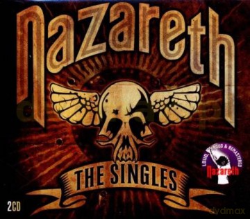 Nazareth: The Singles [2CD]