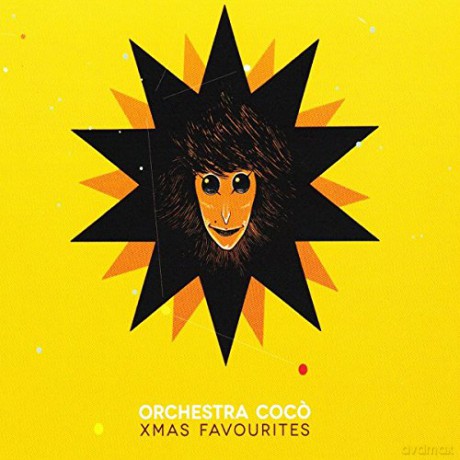 Orchestra Coco': Xmas Favorites [CD]