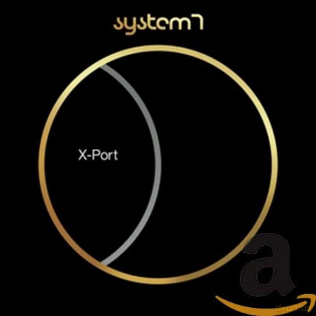 System 7: X-Port [CD]