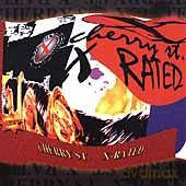 Cherry Street: X-Rated [CD]
