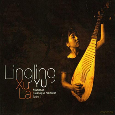 Lingling Yu: Xu Lai [CD]