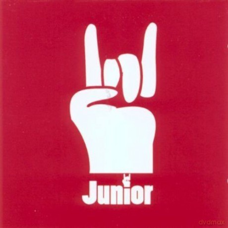 Junior: y'all Ready to Rock [CD]