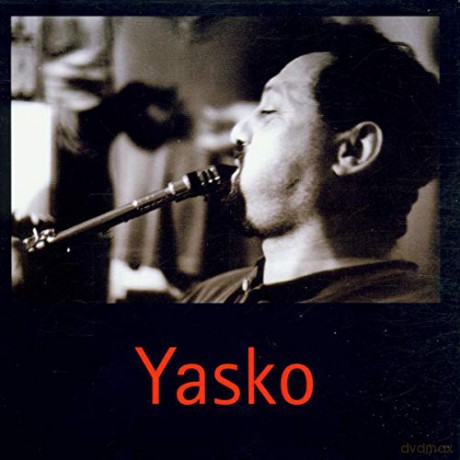 Yasko Argirov: Yasko [CD]