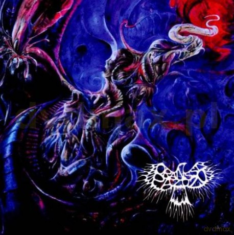 Oranssi Pazuzu: Kosmonument [CD]