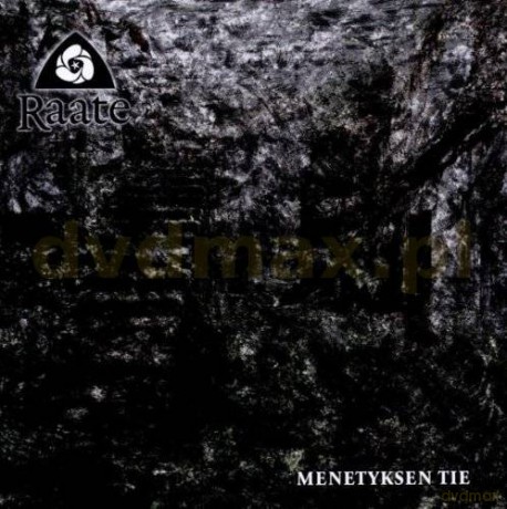 Raate: Menetyksen Tie [CD]