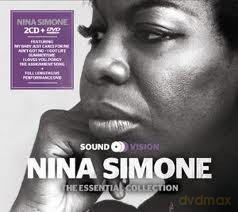 Nina Simone: The Essential Collection [2CD]+[DVD]